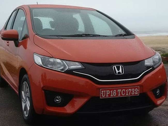 नई Jazz बनी Honda की टॉप सेलिंग कार, City को पछाड़ा