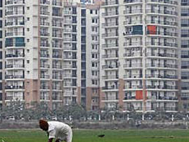 अफोर्डेबल हाउसिंग को 'इंफ्रास्ट्रक्चर स्टेटस' देने पर रियल इस्टेट कारोबारी खुश