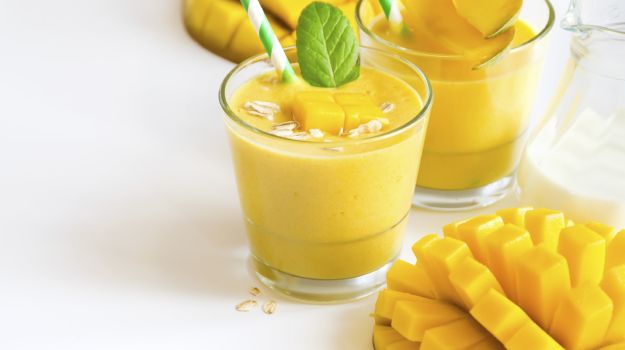 Survival Series: How to Make a Quick and Easy Breakfast Smoothie
