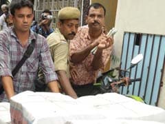 Over Rs 20 Crore Found at Civic Engineer's House in West Bengal