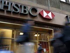 Cooperating With Indian Authorities on Swiss Account Probe: HSBC