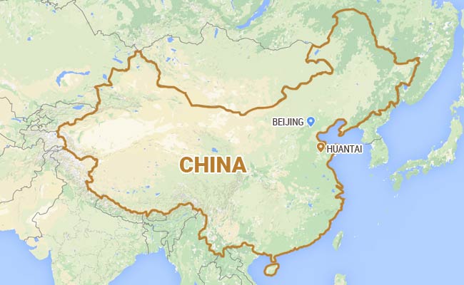 Explosion Reported at a Chemical Plant in East China