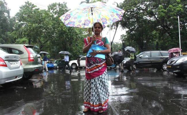 This Mumbai Woman is What Gender Equality Looks Like