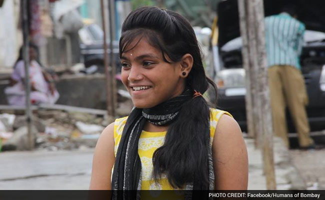 This Mumbai Woman Refused to Marry at 15. Her Story's Gone Viral