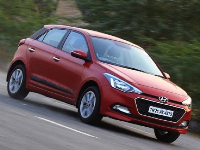 अब Hyundai i20 और i20 Active होगी ऑडियो-वीडियो नेविगेशन सिस्टम से लैस