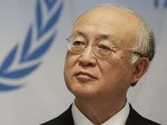 Need More Money to Implement Iran Nuclear Deal, Says IAEA