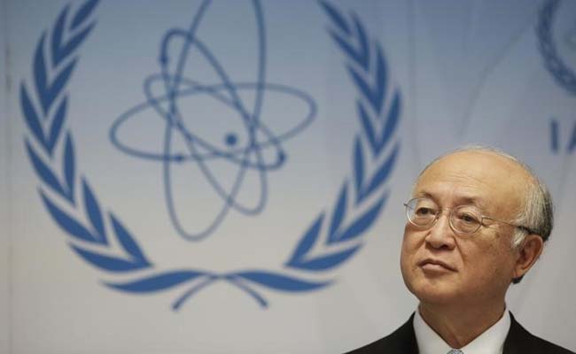 Need More Money to Implement Iran Nuclear Deal, Says IAEA