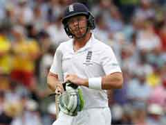 इंग्लिश क्रिकेटर इयान बेल का वनडे से संन्यास