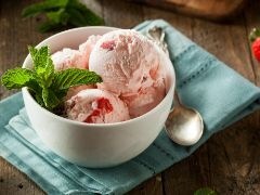 Soon, an Ice Cream that Doesn't Melt: Scientists Soon, an Ice Cream that Doesn't Melt: Scientists