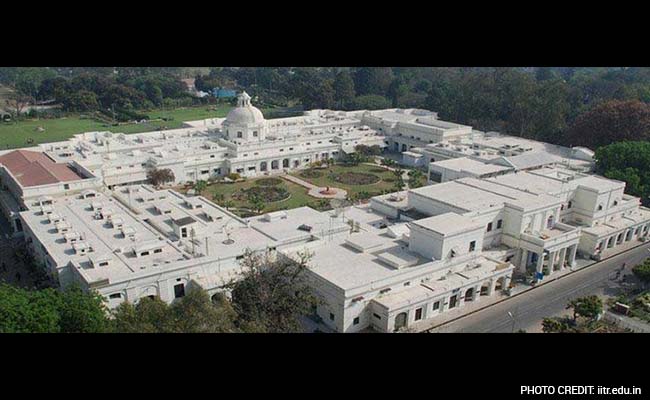 IIT Roorkee Installs Earthquake Sensors in Uttarakhand