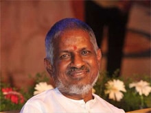 Composer Ilayaraja Admitted to Chennai Hospital Due to Ill Health