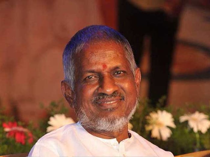 Ilayaraja showers praise on Lydian Nadhaswaram through a video call | Tamil  Movie News - Times of India