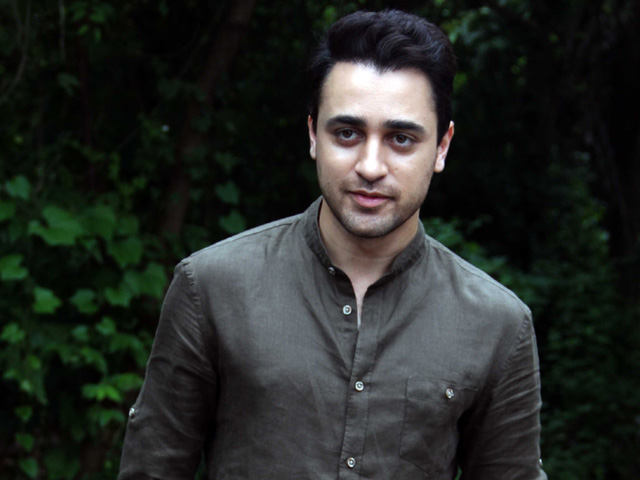<i>Katti Batti</i>'s Imran Khan 'Not Affected by Success or Failure'