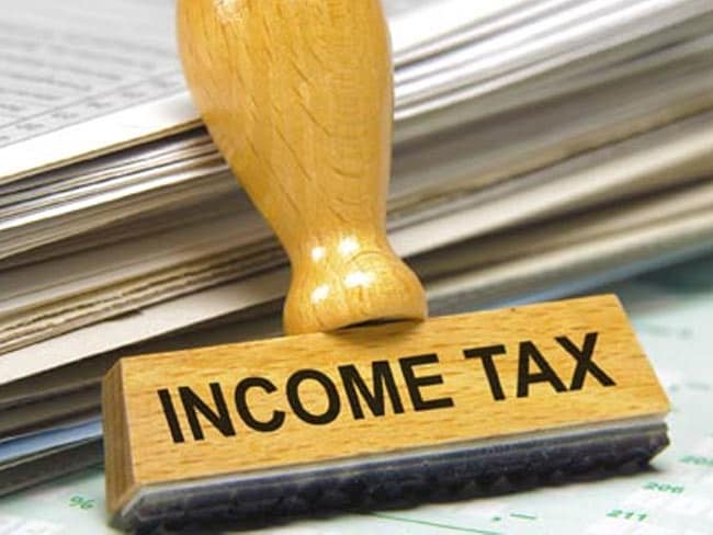 Direct Tax Collections Cross Rs 6.53 Lakh Crore So Far This Financial Year