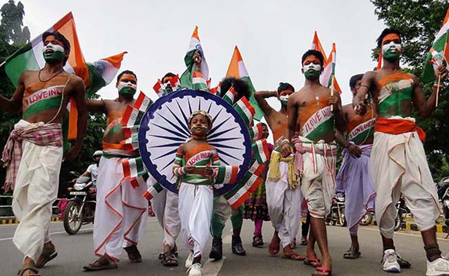 Andhra Pradesh To Organise Independence Day Event In Anantapuramu