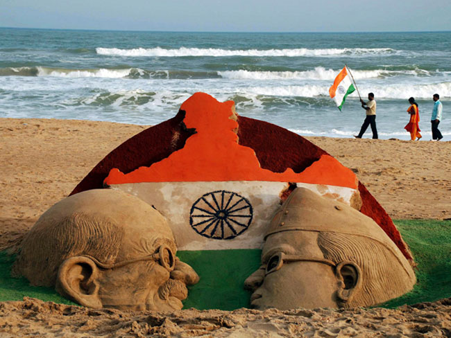 आज़ादी का वह दौर, जब 'लोरी' भी देशभक्ति में डूबी होती थी...