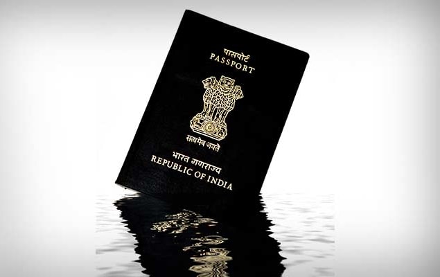 2015 से 2017 के बीच भारत के पासपोर्ट की रैकिंग तेजी से गिरी, तो ताकत कैसे बढ़ी?