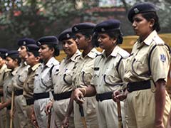 For Our Policewomen, Sexism, Menial Jobs and Few Promotions: Report