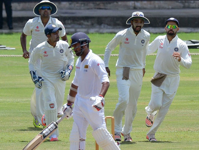 अब वक्त आ गया, जब भारत विदेशी धरती पर टेस्ट जीते : रवि शास्त्री