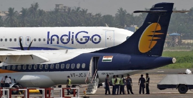 IndiGo Commits to Record Order for 250 Airbus Planes