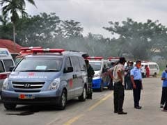 All Victims of Indonesia Plane Crash Recovered From Jungle