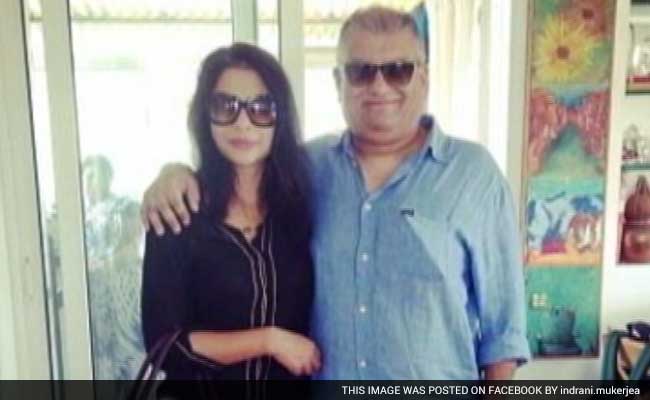 Their World Knew Them as Sisters. Till Indrani Mukerjea's Arrest.