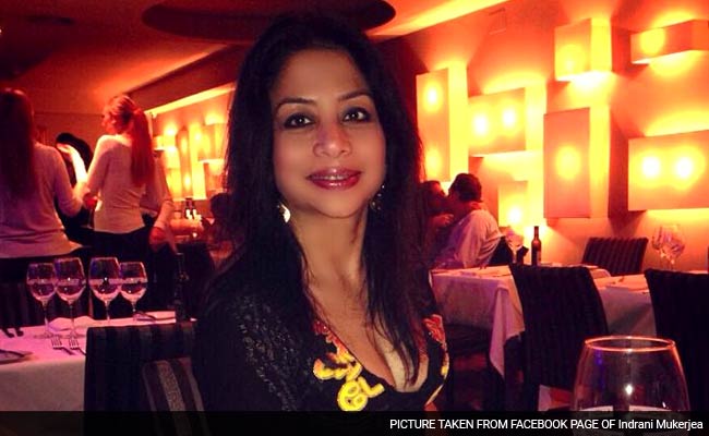 Indrani Mukerjea Not Suffering From Dengue
