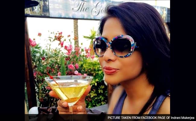 Indrani Mukerjea's Condition Improves, But She Is Not Out Of Danger: Doctors