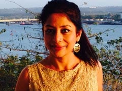 Indrani Mukerjea Conscious, May Return to Jail in a Couple of Days