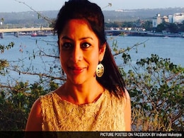 Indrani Mukerjea Back in Jail, Says No Objection to CBI Questioning Indrani Mukerjea Back in Jail, Says No Objection to CBI Questioning