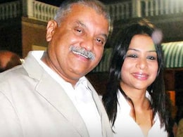 शीना बोरा हत्याकांड में सीबीआई ने इंद्राणी के पति पीटर मुखर्जी को गिरफ्तार किया शीना बोरा हत्याकांड में सीबीआई ने इंद्राणी के पति पीटर मुखर्जी को गिरफ्तार किया