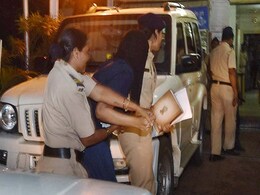 इंद्राणी मुखर्जी ने कहा, शीना से नफरत करती थी, लेकिन मैंने उसकी हत्या नहीं की : सूत्र इंद्राणी मुखर्जी ने कहा, शीना से नफरत करती थी, लेकिन मैंने उसकी हत्या नहीं की : सूत्र
