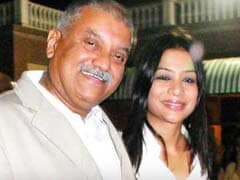 Shocked That Murdered Woman Was Wife's Daughter, Not Sister: Peter Mukherjea to NDTV