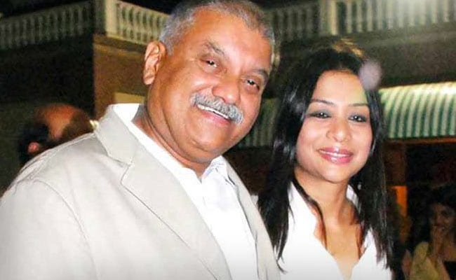 Shocked That Murdered Woman Was Wife's Daughter, Not Sister: Peter Mukherjea to NDTV