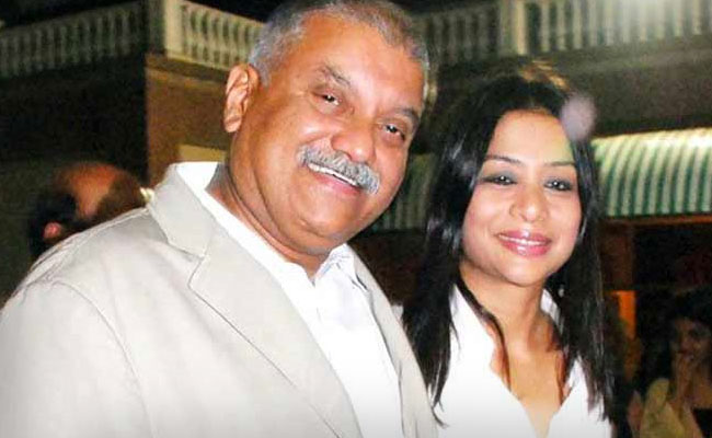 Too Low? The News Peter, Indrani Mukerjea Sought