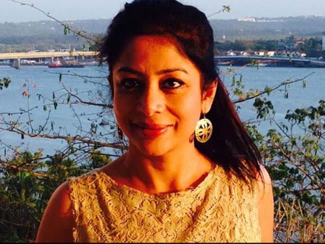शीना बोरा हत्याकांड की आरोपी इंद्राणी मुखर्जी फिर अस्पताल में भर्ती, डेंगू का शक