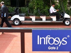 Infosys Says Cleared in US Visa Probe by Labor Department