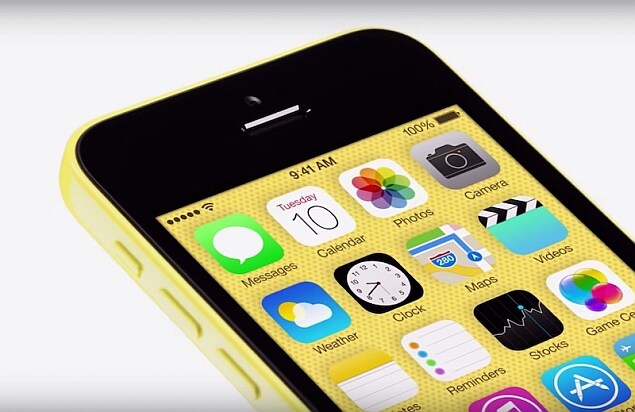 ऐप्पल का 'सस्ता' स्मार्टफोन आईफोन 6सी नहीं होगा 9 सितंबर को लॉन्च: रिपोर्ट
