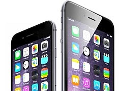 Delhiites Need to Slog 360 Hours to Buy iPhone 6: Report