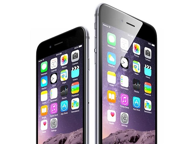 iPhone 6s और iPhone 6s Plus के साथ लॉन्च होगा iPhone 6c: रिपोर्ट