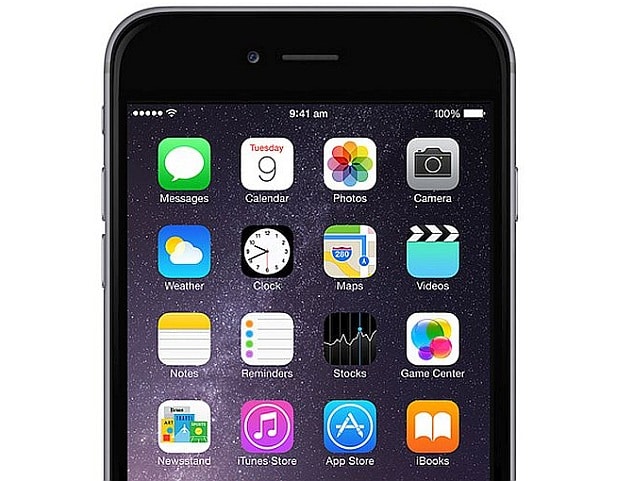 iPhone 6s के साथ 9 सितंबर को लॉन्च होगा नया Apple TV: रिपोर्ट