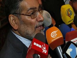 Iran's Top Security Council Holds Back on Nuclear Deal Review Iran's Top Security Council Holds Back on Nuclear Deal Review