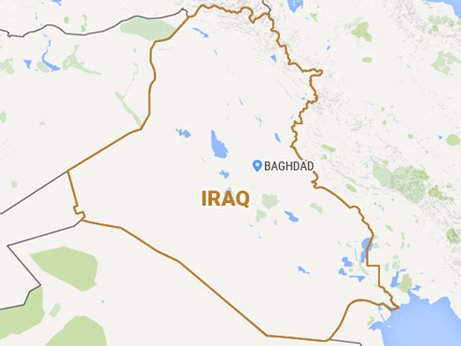 Iraq Prime Minister Opens Baghdad Green Zone to Traffic