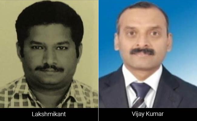 Abducted Indian Professors Meet Students in Islamic State Camp, Get Released