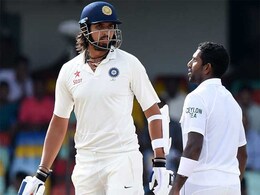 पहले भी भर चुके हैं भारी जुर्माना, ईशांत इतना गुस्सा ठीक नहीं! पहले भी भर चुके हैं भारी जुर्माना, ईशांत इतना गुस्सा ठीक नहीं!