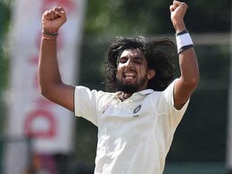 ईशांत शर्मा के कोच श्रवण कुमार ने कहा- 'आक्रामकता पर काबू कर लेगा ईशांत' ईशांत शर्मा के कोच श्रवण कुमार ने कहा- 'आक्रामकता पर काबू कर लेगा ईशांत'