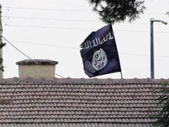 ISIS Fundraiser Flees UK: Report