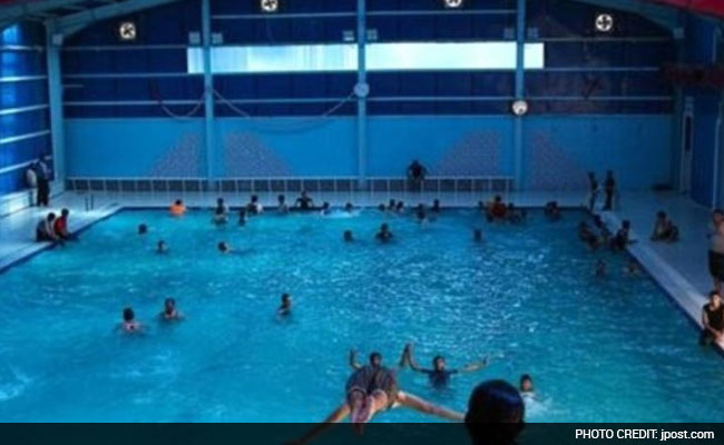 Islamic State Releases 'Holiday Brochure' Offering Swimming, Beekeeping