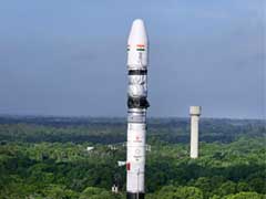 India to Launch a Heavier US Satellite With GSLV Rocket