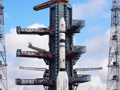 ISRO to Launch 25th Communication Satellite Today